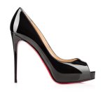 Christian Louboutin New Very Privé - Image 4